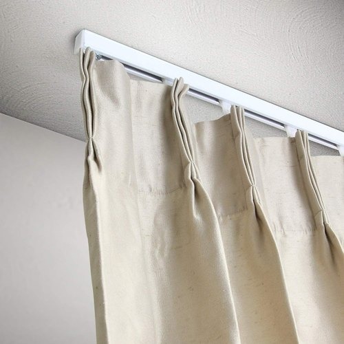Curtain Installation